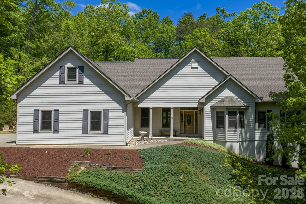176 Hemlock Lane Lake Lure, NC 28746