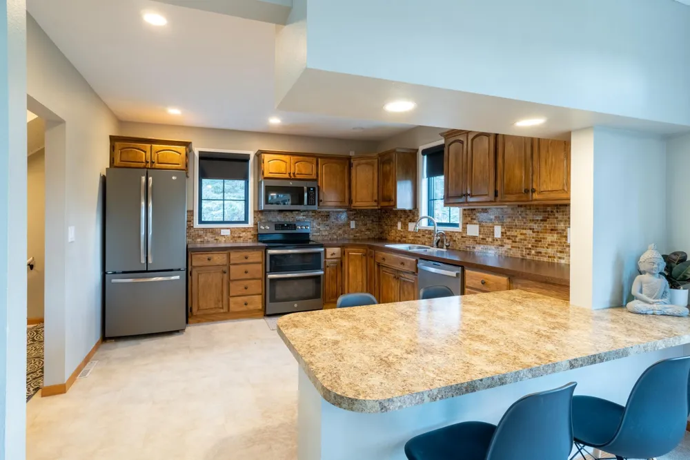 109 3rd Street Fort Ransom, ND 58033