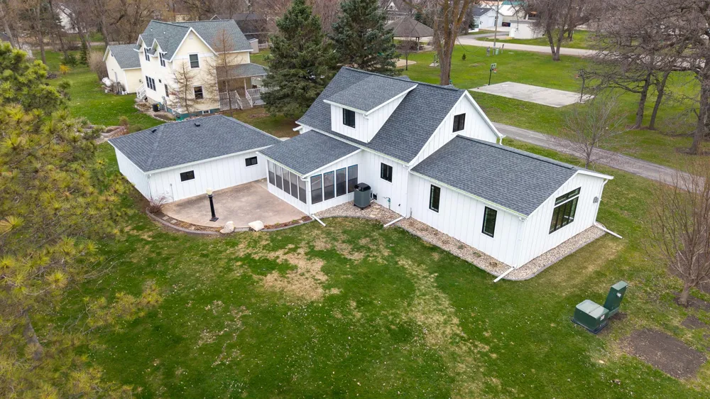 109 3rd Street Fort Ransom, ND 58033