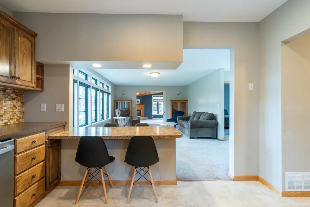 109 3rd Street Fort Ransom, ND 58033