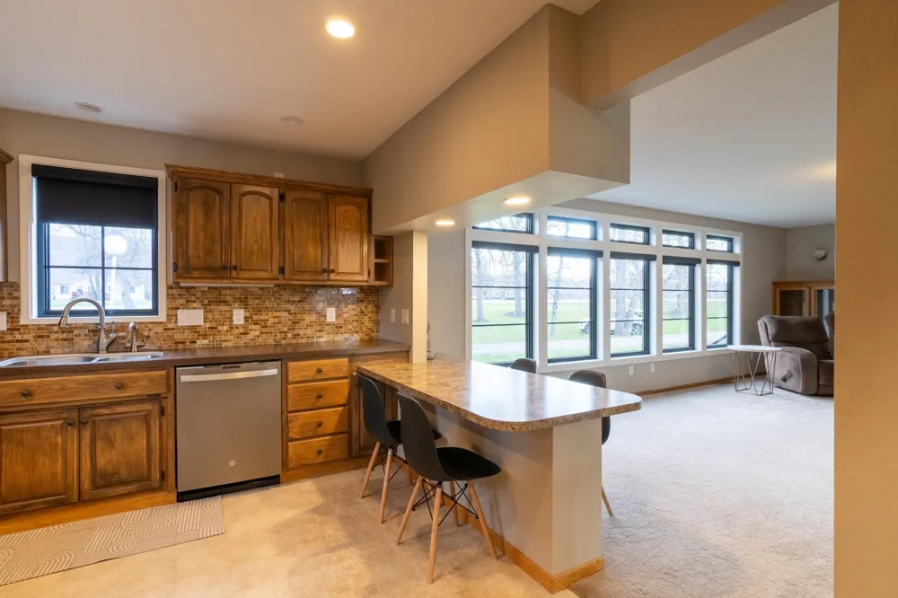 109 3rd Street Fort Ransom, ND 58033