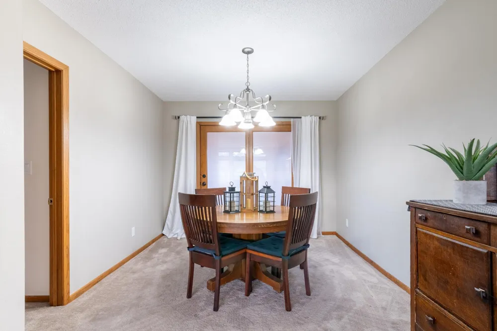109 3rd Street Fort Ransom, ND 58033