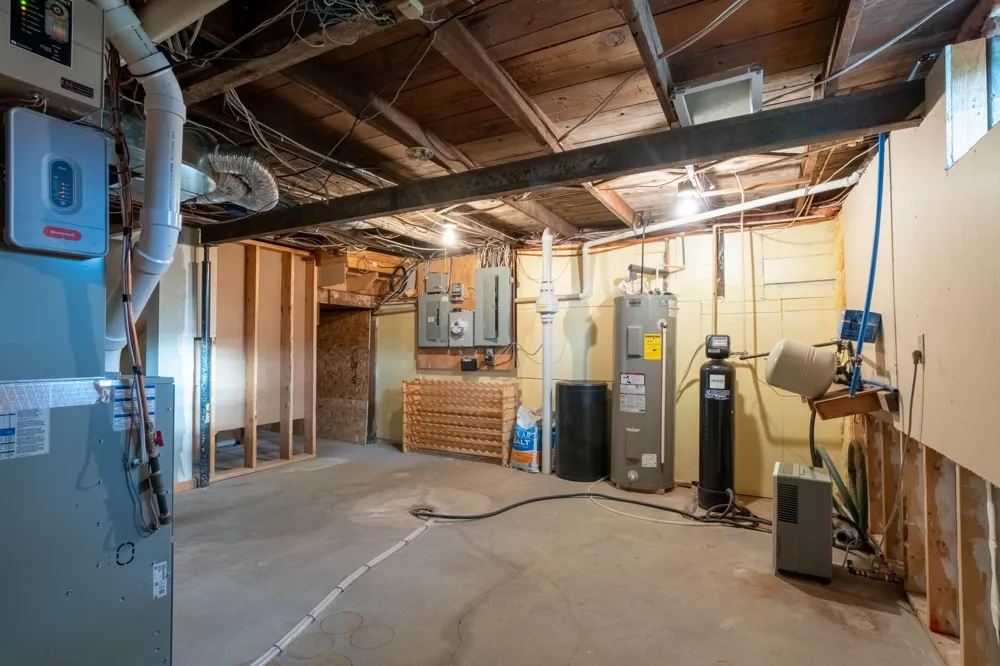 109 3rd Street Fort Ransom, ND 58033