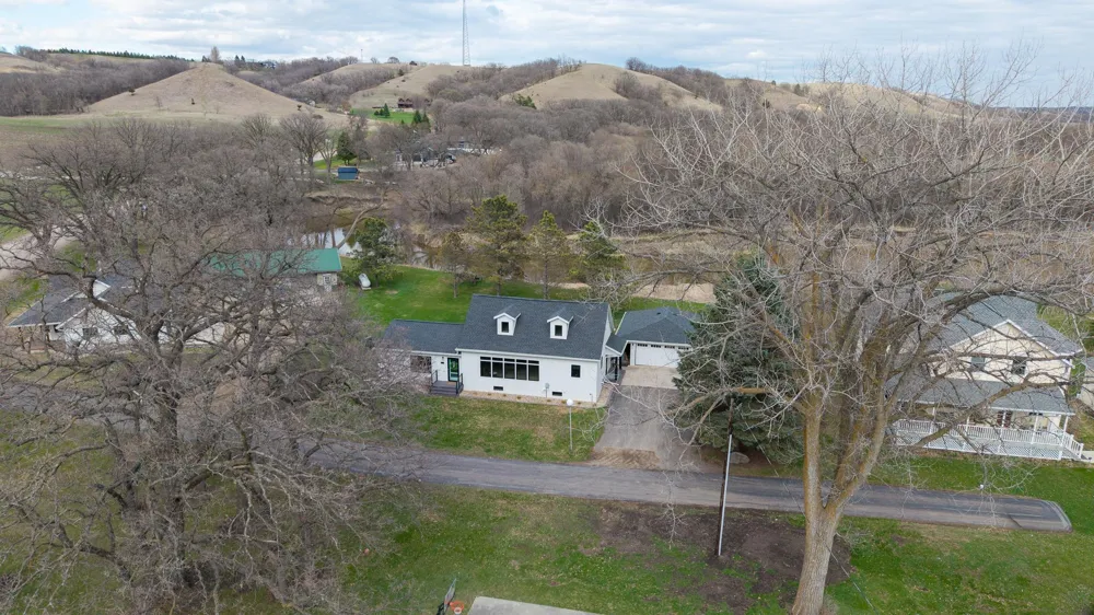 109 3rd Street Fort Ransom, ND 58033