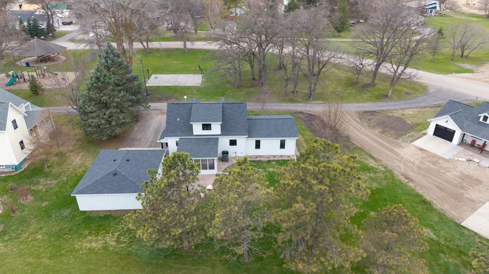 109 3rd Street Fort Ransom, ND 58033