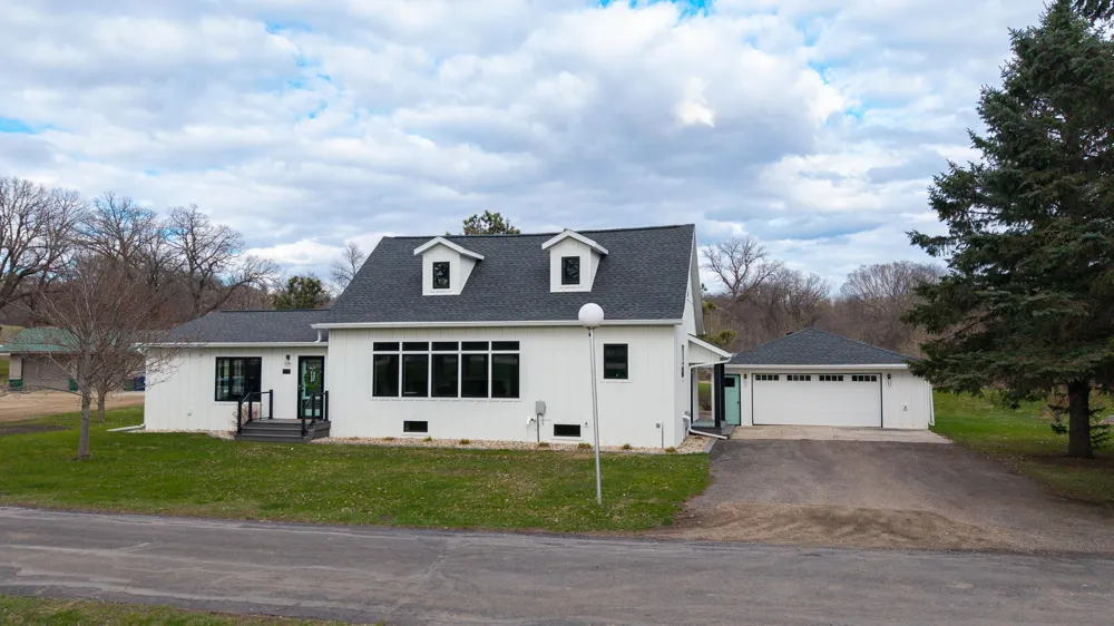 109 3rd Street Fort Ransom, ND 58033