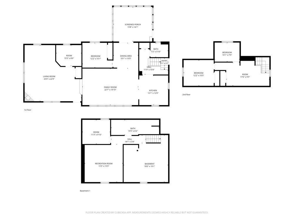 109 3rd Street Fort Ransom, ND 58033