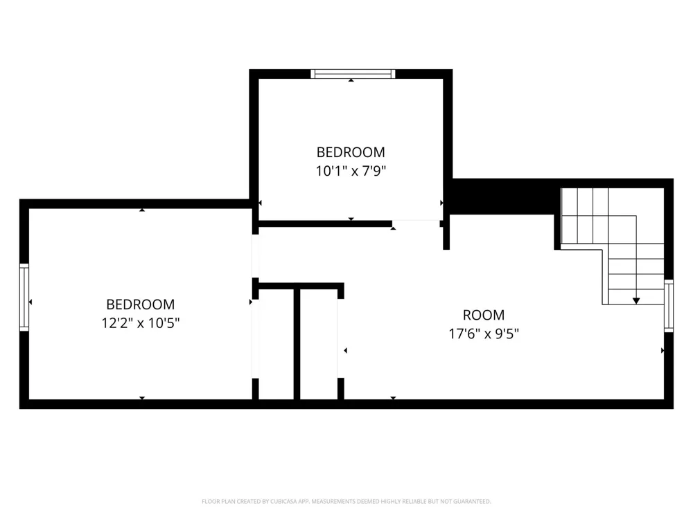 109 3rd Street Fort Ransom, ND 58033
