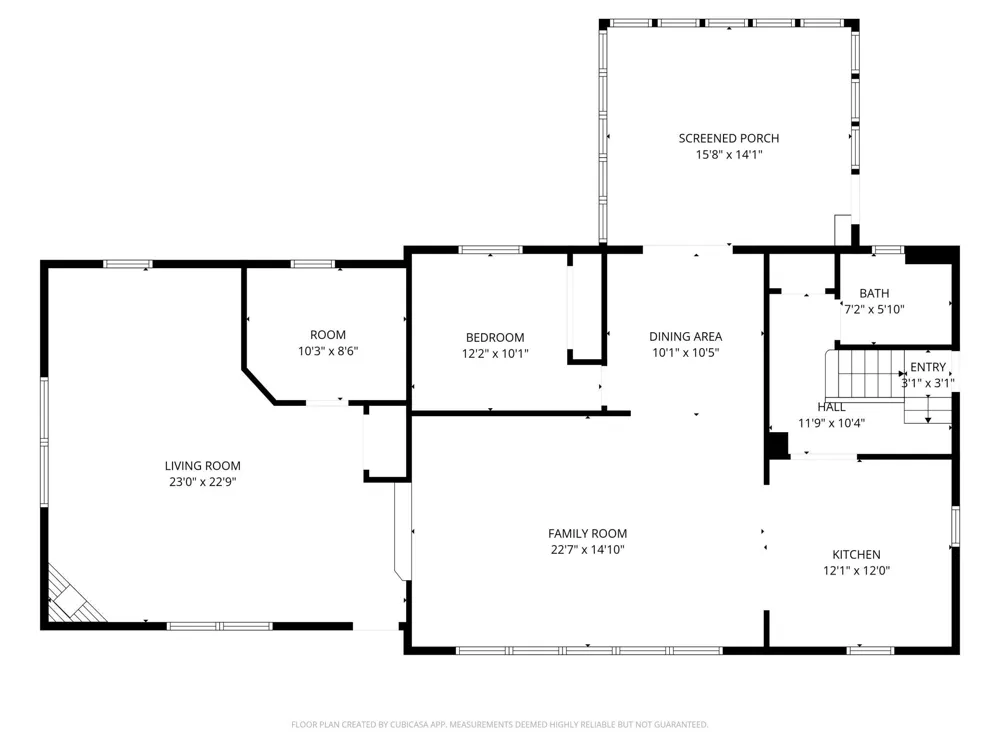 109 3rd Street Fort Ransom, ND 58033