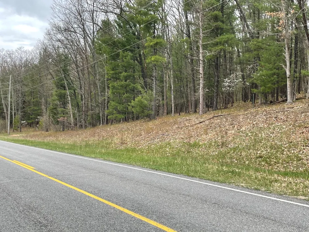 Coates Hwy Brethren, MI 49619