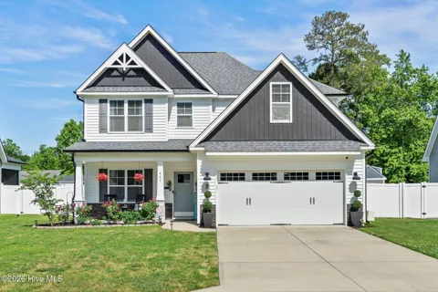 461 Jasmine Way