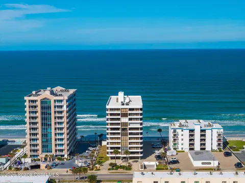 3743 S Atlantic Avenue #7a00