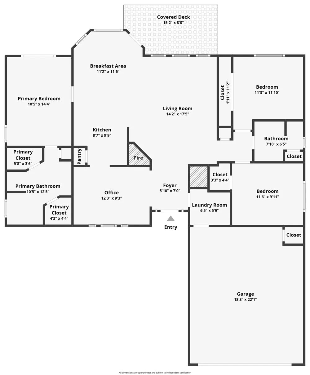 10102 Twin Lake Loop Dripping Springs, TX 78620