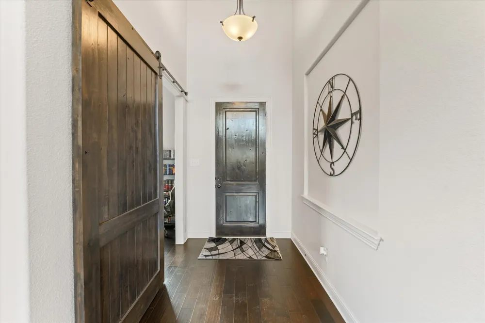 3020 Capital Hill Drive Burleson, TX 76028