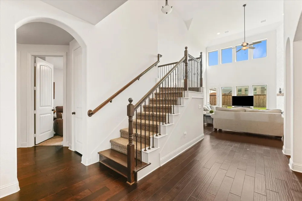 3020 Capital Hill Drive Burleson, TX 76028