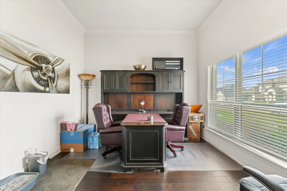 3020 Capital Hill Drive Burleson, TX 76028