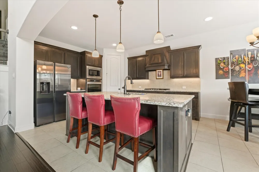 3020 Capital Hill Drive Burleson, TX 76028