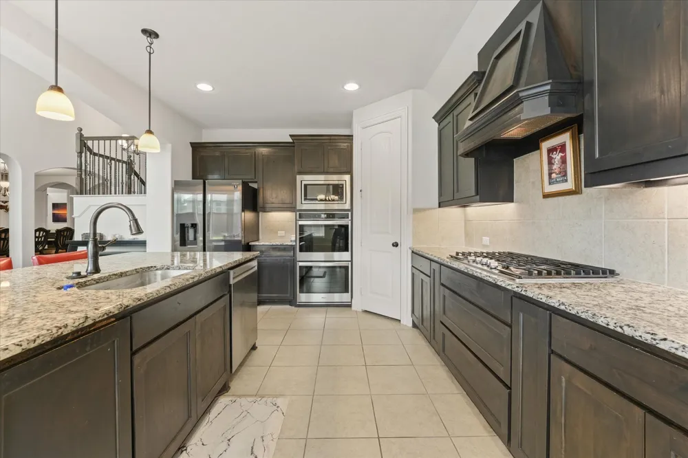 3020 Capital Hill Drive Burleson, TX 76028
