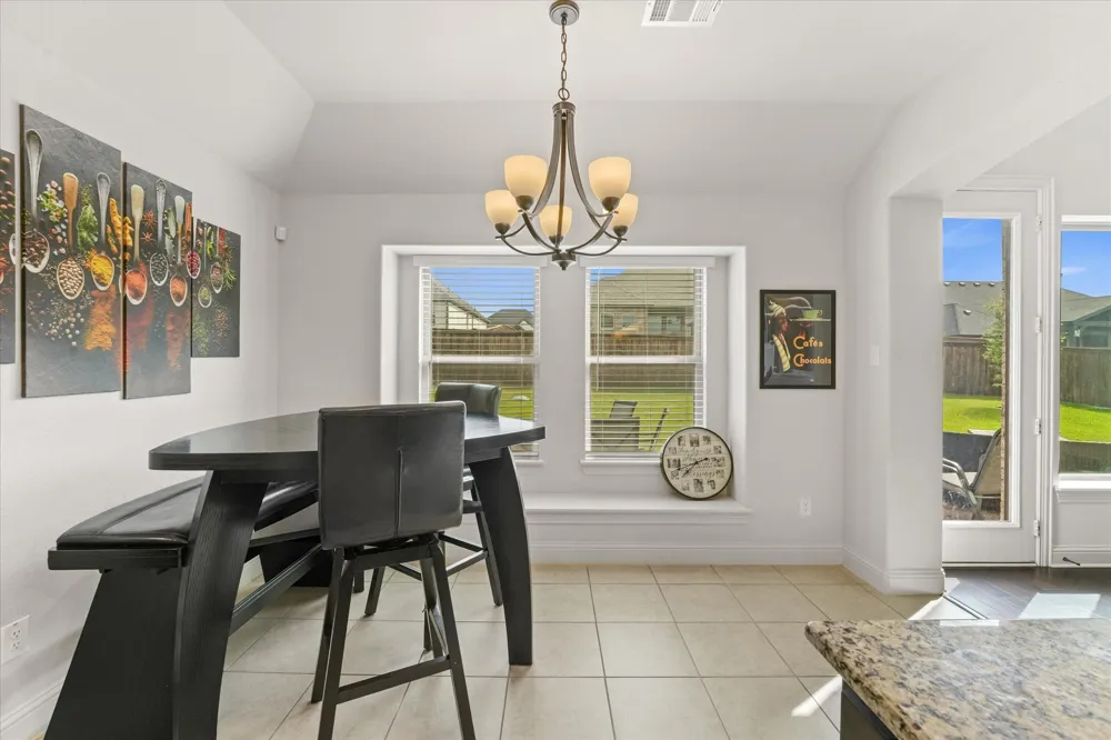 3020 Capital Hill Drive Burleson, TX 76028
