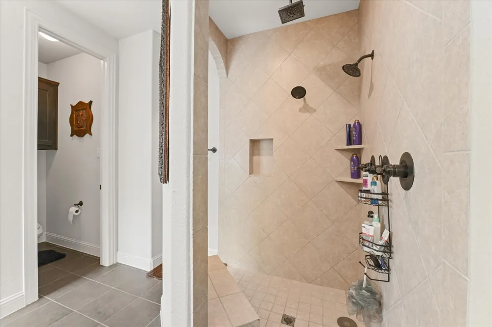 3020 Capital Hill Drive Burleson, TX 76028