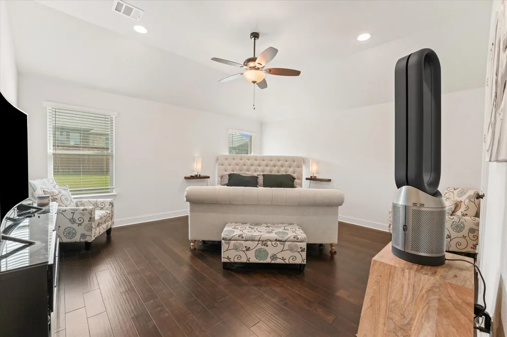 3020 Capital Hill Drive Burleson, TX 76028