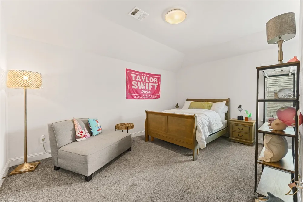 3020 Capital Hill Drive Burleson, TX 76028