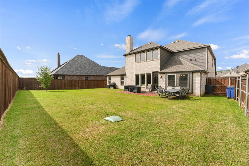 3020 Capital Hill Drive Burleson, TX 76028