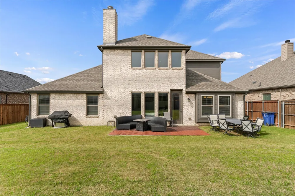 3020 Capital Hill Drive Burleson, TX 76028
