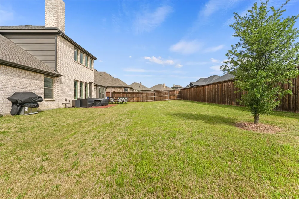 3020 Capital Hill Drive Burleson, TX 76028