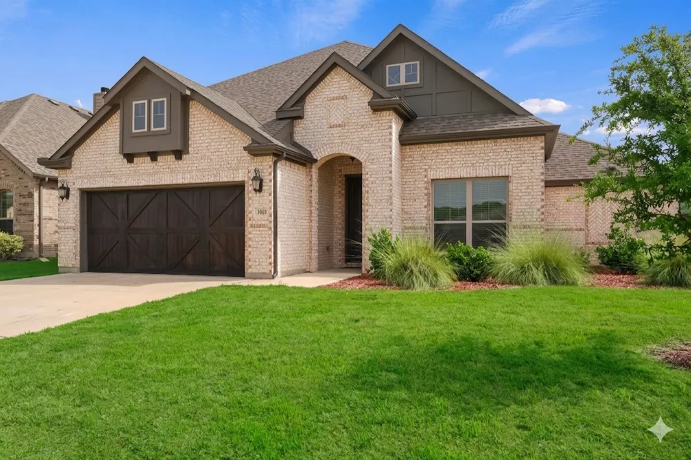3020 Capital Hill Drive Burleson, TX 76028