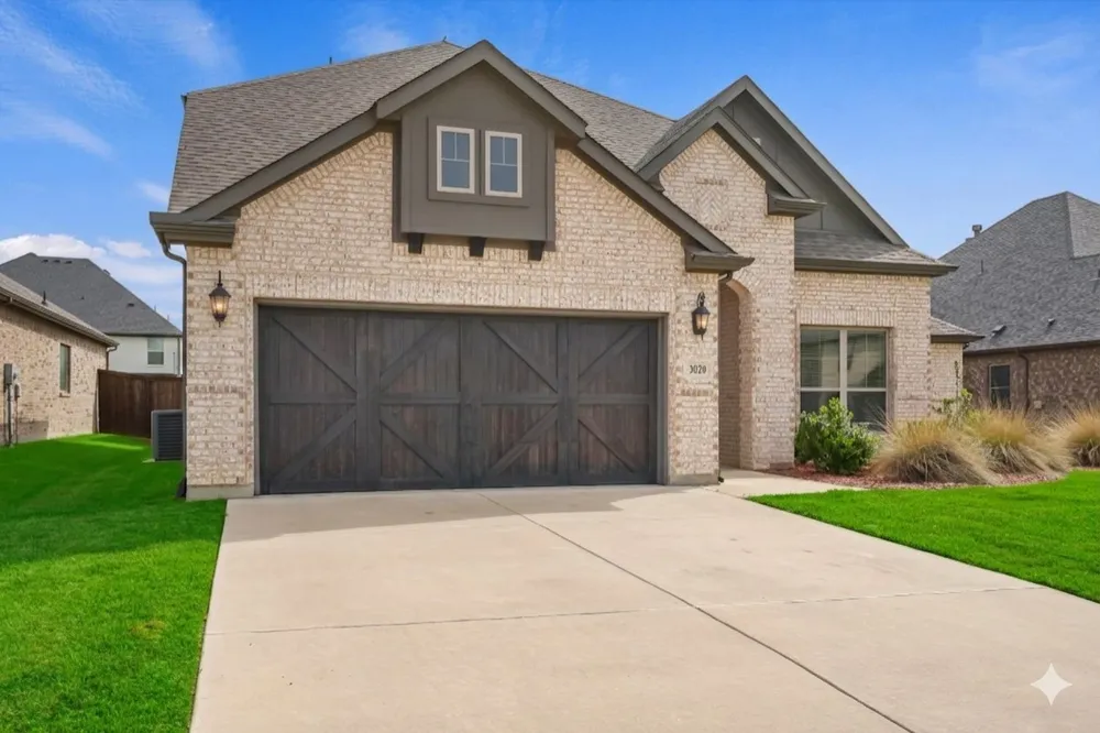 3020 Capital Hill Drive Burleson, TX 76028