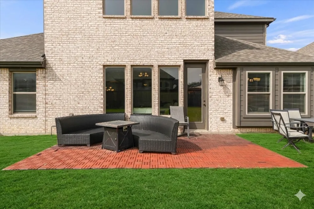 3020 Capital Hill Drive Burleson, TX 76028
