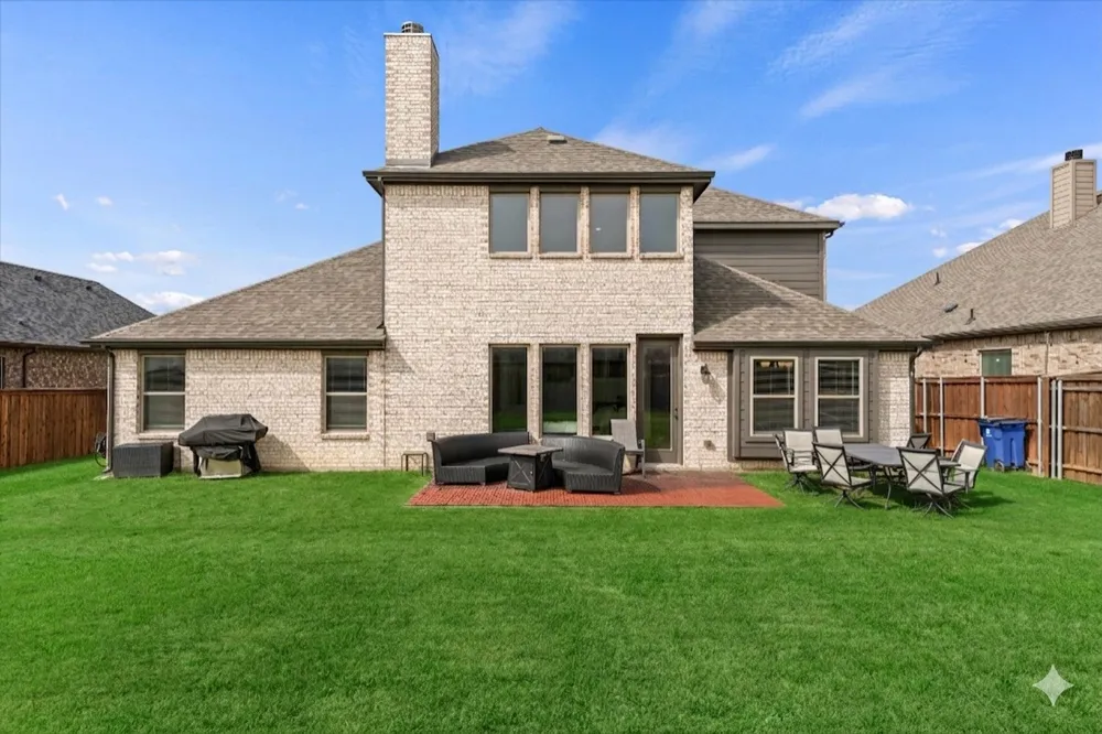 3020 Capital Hill Drive Burleson, TX 76028
