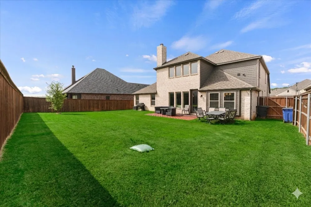 3020 Capital Hill Drive Burleson, TX 76028