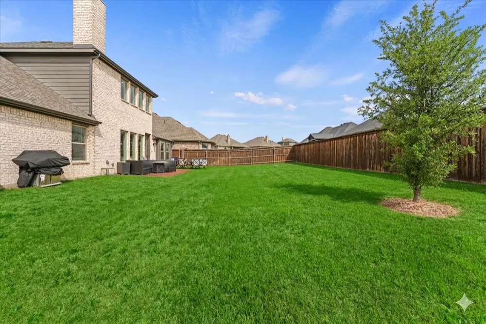 3020 Capital Hill Drive Burleson, TX 76028