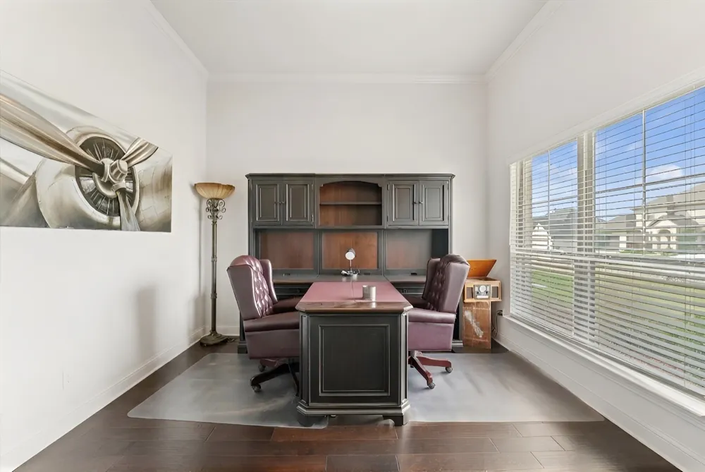 3020 Capital Hill Drive Burleson, TX 76028