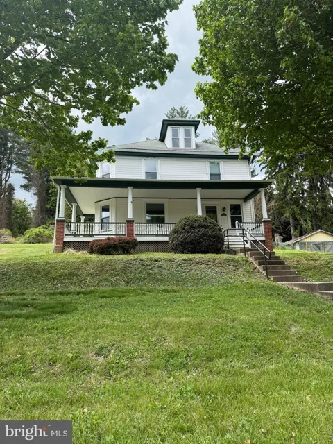 1101 YORKLYN ROAD