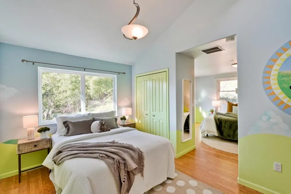 414 Bar King Road Boulder Creek, CA 95006