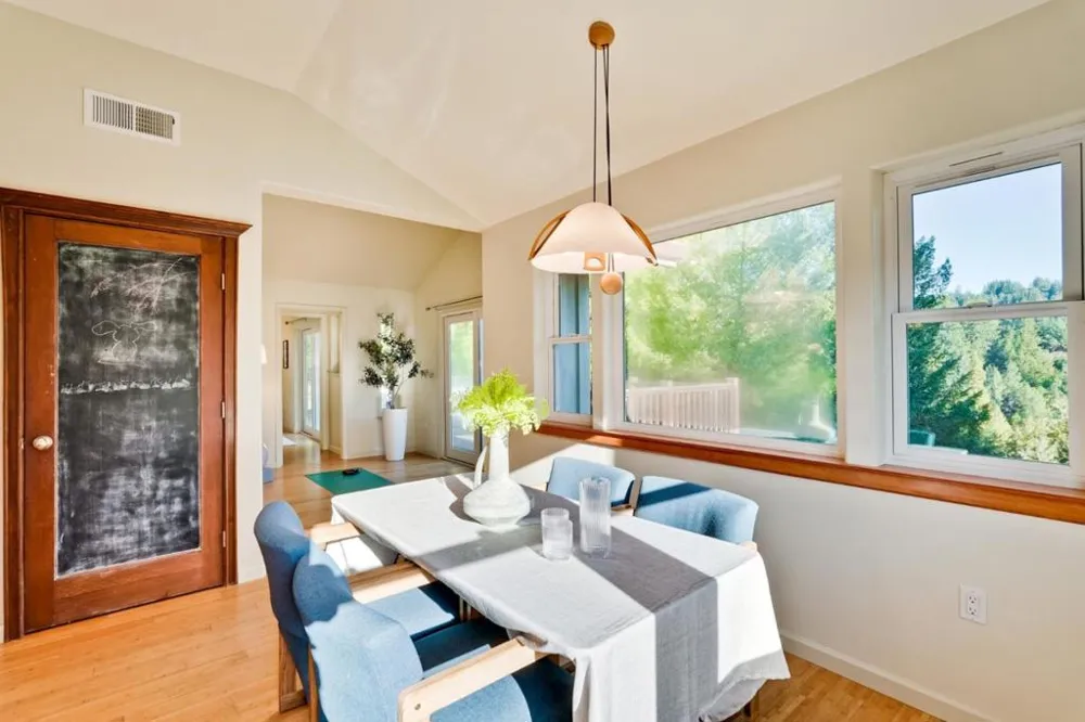 414 Bar King Road Boulder Creek, CA 95006