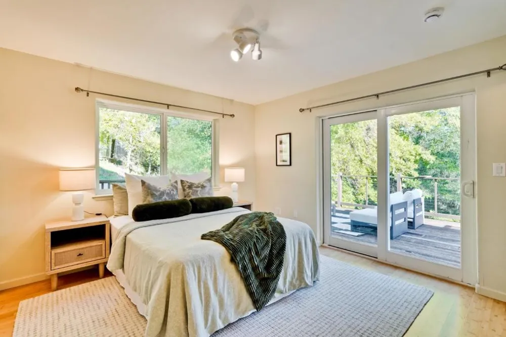 414 Bar King Road Boulder Creek, CA 95006