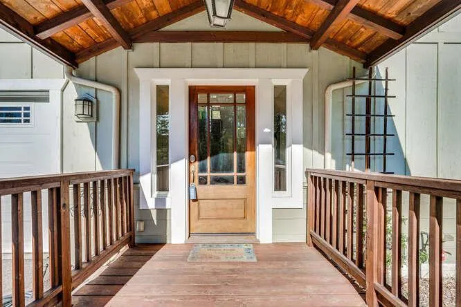 414 Bar King Road Boulder Creek, CA 95006
