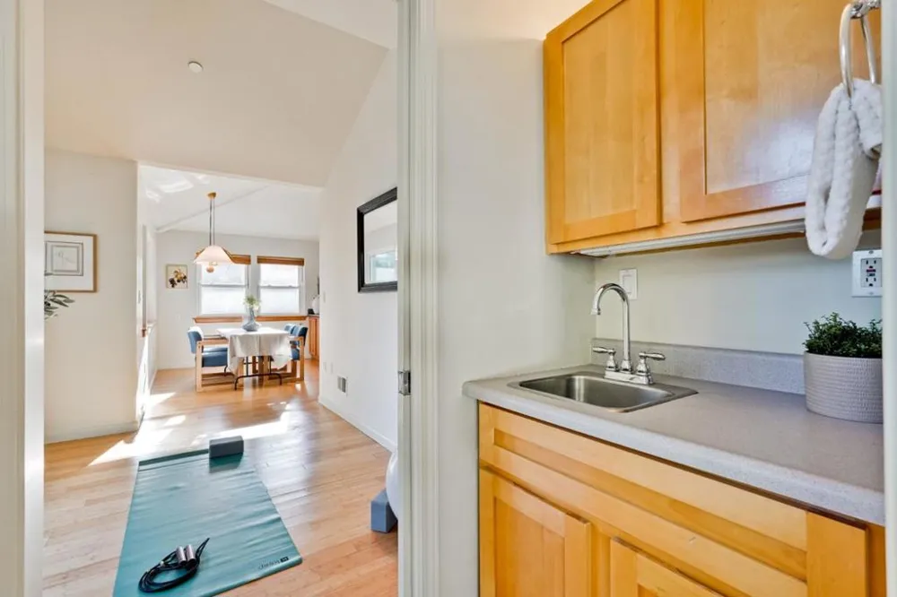 414 Bar King Road Boulder Creek, CA 95006