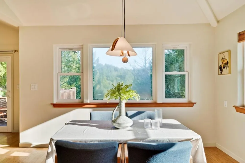 414 Bar King Road Boulder Creek, CA 95006