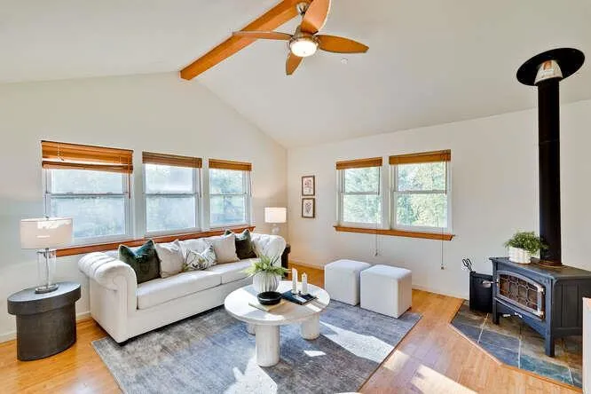414 Bar King Road Boulder Creek, CA 95006