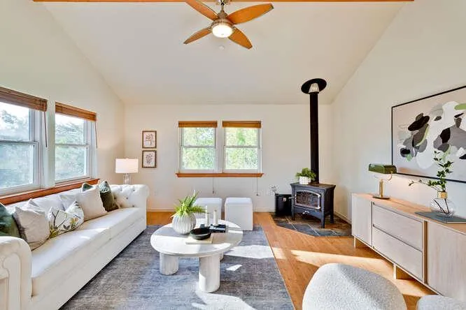 414 Bar King Road Boulder Creek, CA 95006