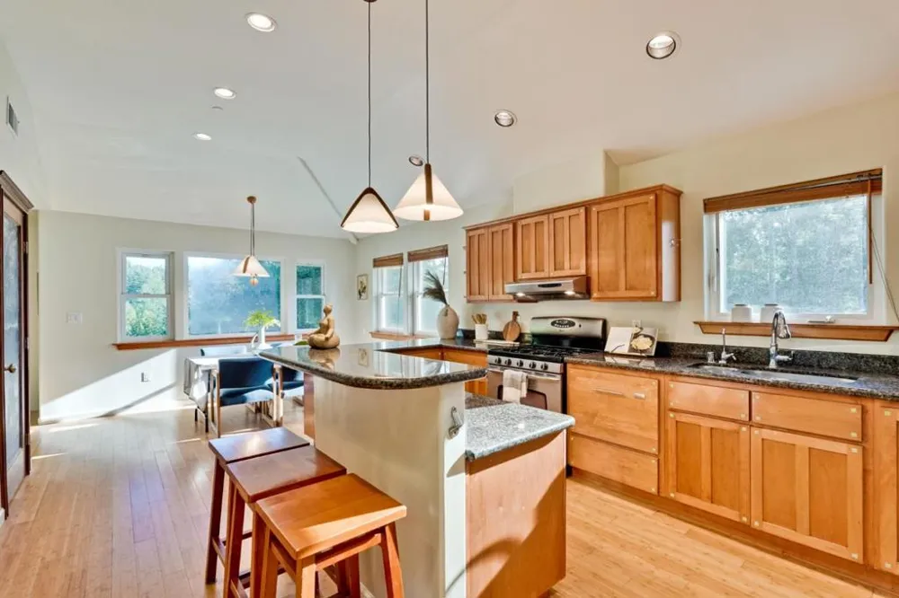 414 Bar King Road Boulder Creek, CA 95006