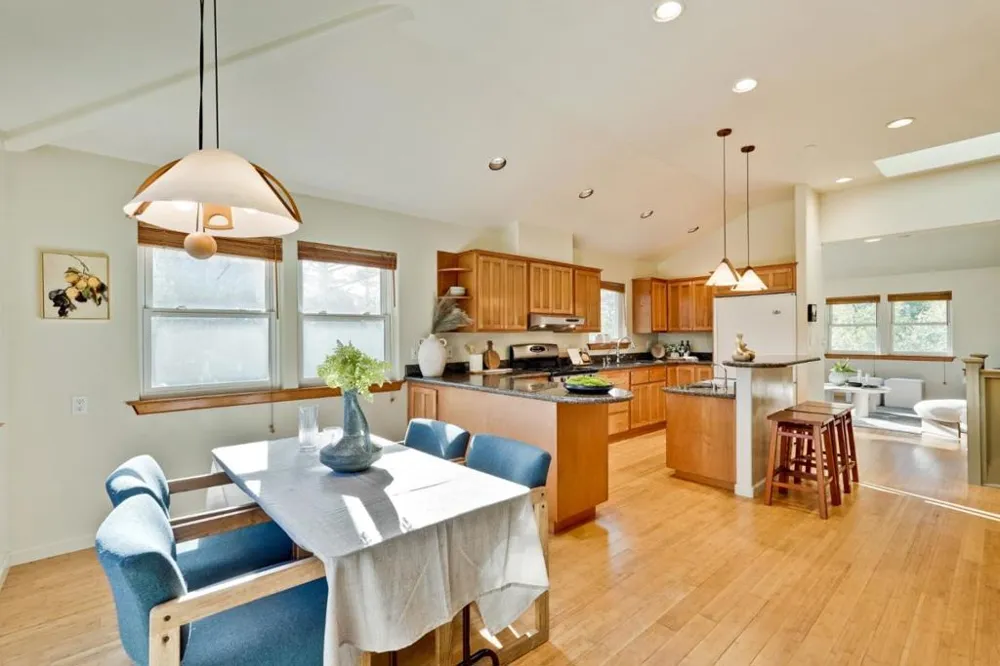 414 Bar King Road Boulder Creek, CA 95006