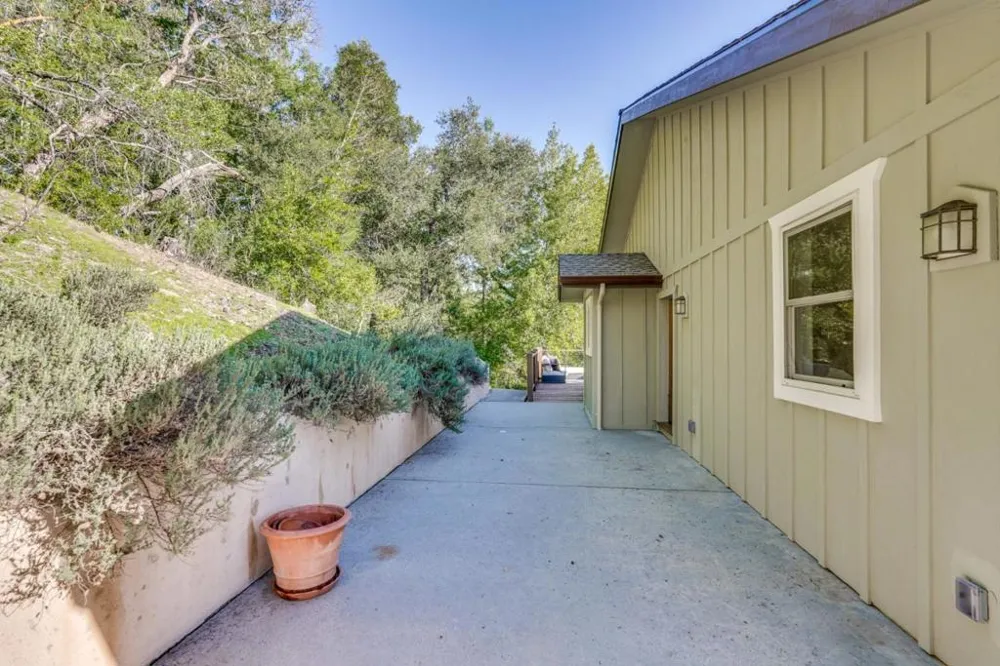 414 Bar King Road Boulder Creek, CA 95006