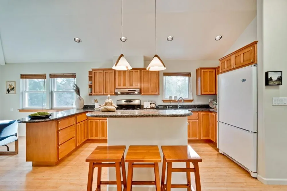 414 Bar King Road Boulder Creek, CA 95006
