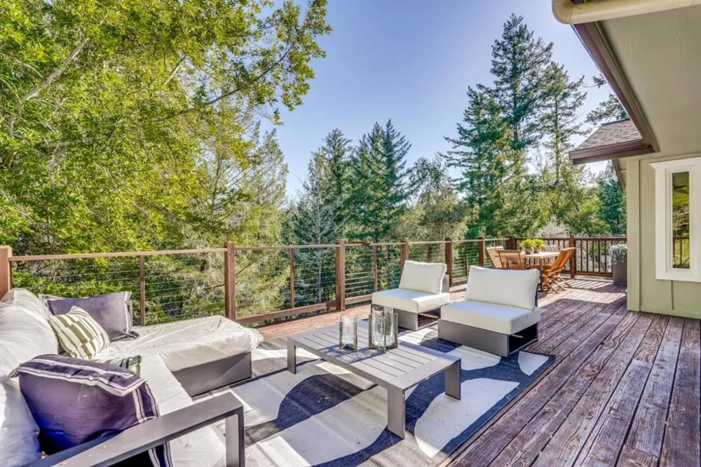 414 Bar King Road Boulder Creek, CA 95006